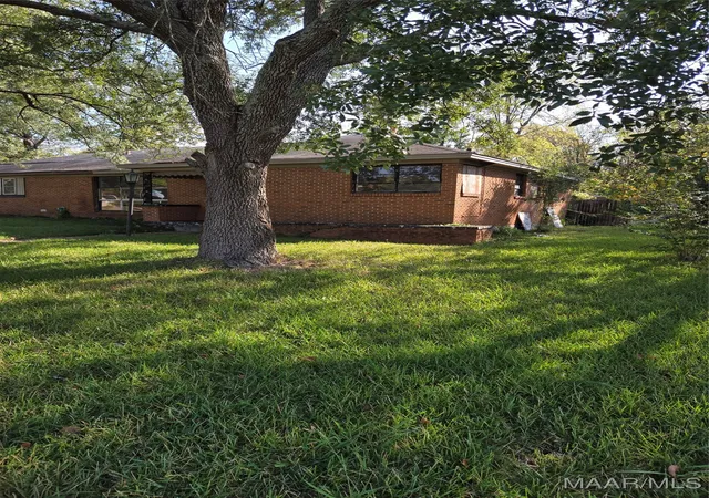 Photo 1 of Single family home for sale at 3703 Cambridge Rd, Montgomery, AL 36111 | MLS# 565877 | Listing updated on 2026-09-01