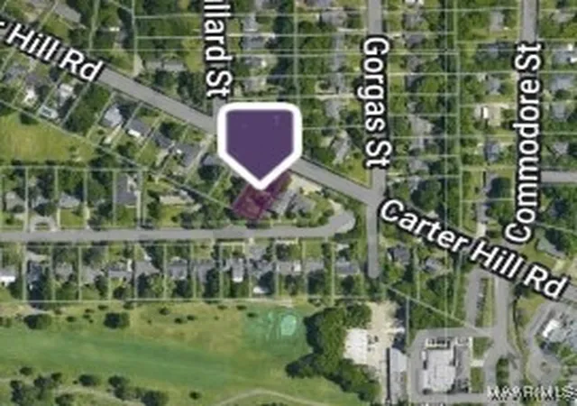 Photo 2 of Land for sale at 2316 Carter Hl Rd, Montgomery, AL 36106 | MLS# 566791 | Listing updated on 2026-01-01