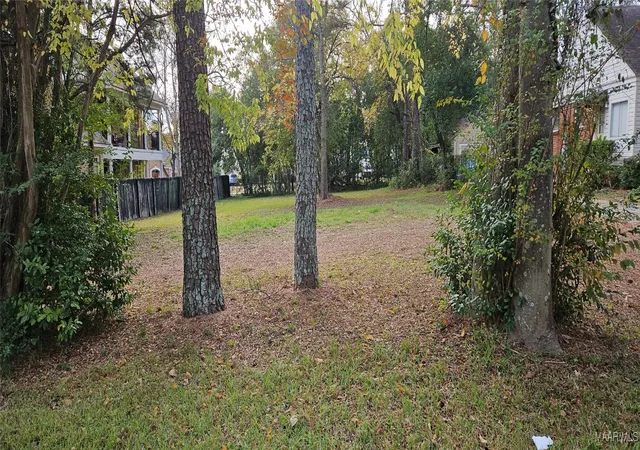 Photo 3 of Land for sale at 2316 Carter Hl Rd, Montgomery, AL 36106 | MLS# 566791 | Listing updated on 2026-01-01