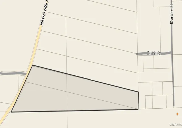 1st image of 0000 Hayneville Rd, Montgomery, AL 36108 | MLS# 566796