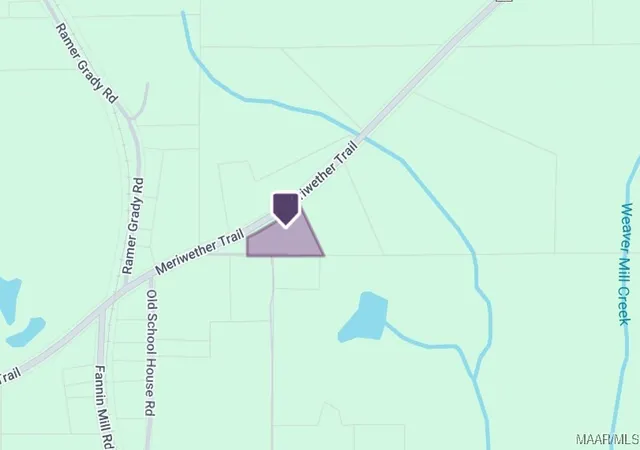 Photo 3 of Single family home for sale at 7082 Meriwether Trl, Grady, AL 36036 | MLS# 566799 | Listing updated on 2026-05-19
