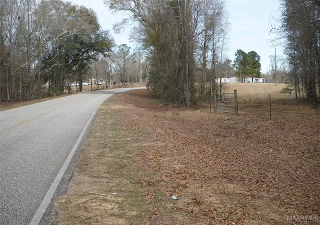 Photo 2 of Land for sale at 2434 Peake Rd, Ramer, AL 36069 | MLS# 568717 | Listing updated on 2026-08-28