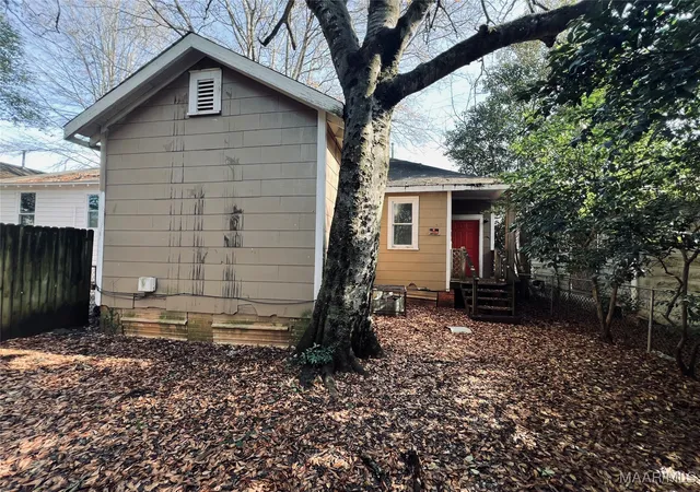 17th image of 348 Arthur St, Montgomery, AL 36107 | MLS# 568707