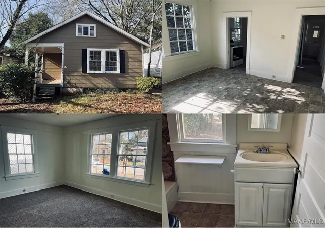 1st image of 348 Arthur St, Montgomery, AL 36107 | MLS# 568707