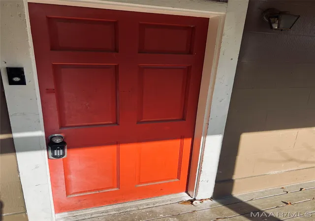 3rd image of 348 Arthur St, Montgomery, AL 36107 | MLS# 568707