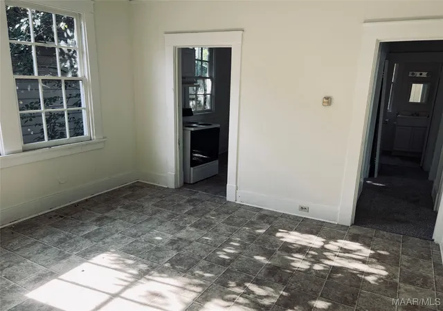 5th image of 348 Arthur St, Montgomery, AL 36107 | MLS# 568707