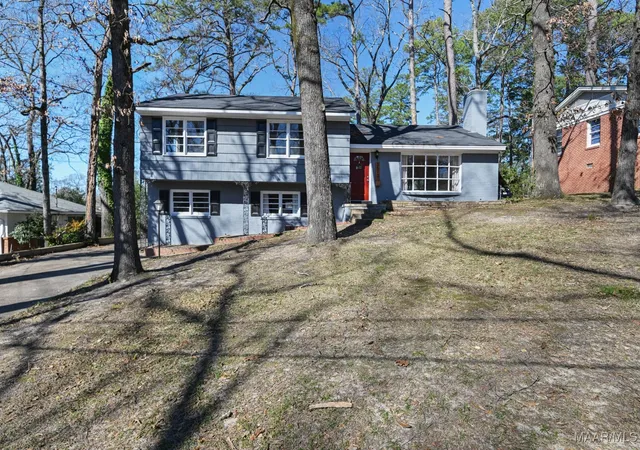 Photo 1 of Single family home for sale at 3513 Mayfair Rd, Montgomery, AL 36109 | MLS# 570697 | Listing updated on 2026-08-25