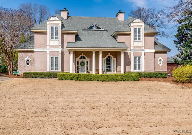 1st image of 3849 Colline Dr, Montgomery, AL 36106 | MLS# 570676