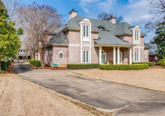 2nd image of 3849 Colline Dr, Montgomery, AL 36106 | MLS# 570676