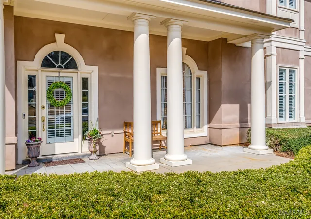 3rd image of 3849 Colline Dr, Montgomery, AL 36106 | MLS# 570676