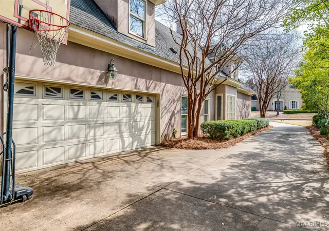 4th image of 3849 Colline Dr, Montgomery, AL 36106 | MLS# 570676