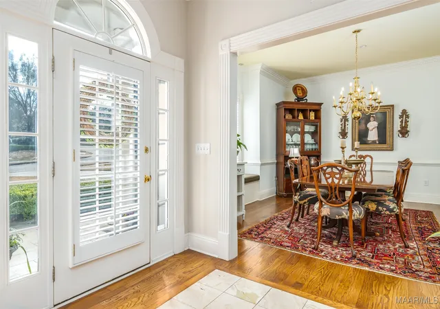 5th image of 3849 Colline Dr, Montgomery, AL 36106 | MLS# 570676