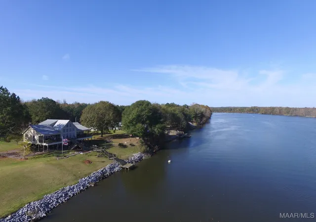 2nd image of 1773 County Road 994 Road, Minter, AL 36761 | MLS# 571865