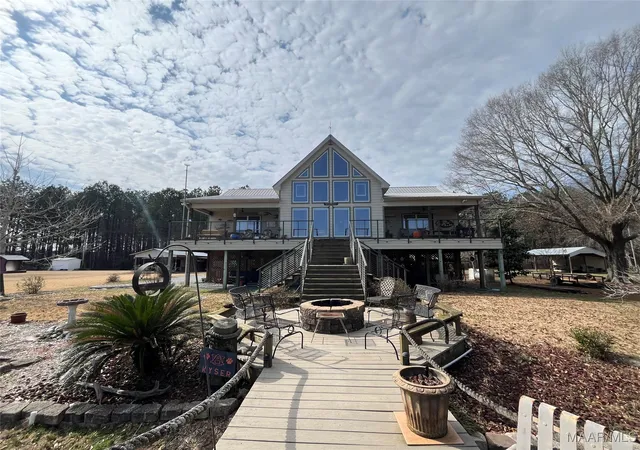 3rd image of 1773 County Road 994 Road, Minter, AL 36761 | MLS# 571865