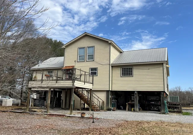 4th image of 1773 County Road 994 Road, Minter, AL 36761 | MLS# 571865