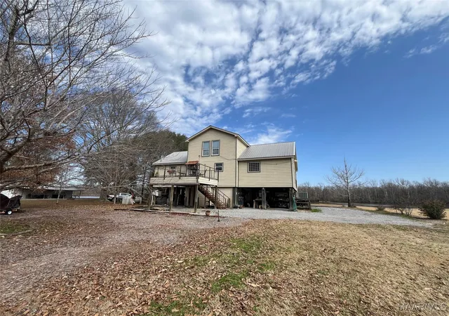 5th image of 1773 County Road 994 Road, Minter, AL 36761 | MLS# 571865