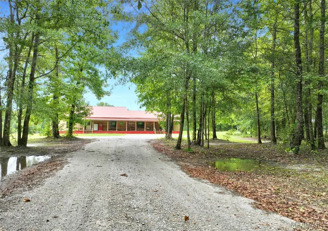 Photo 1 of Single family home for sale at 13607 Hwy 191, Maplesville, AL 36750 | MLS# 572146 | Listing updated on 2026-08-28