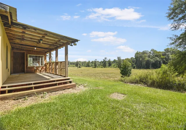 Photo 4 of Single family home for sale at 13607 Hwy 191, Maplesville, AL 36750 | MLS# 572146 | Listing updated on 2026-08-28