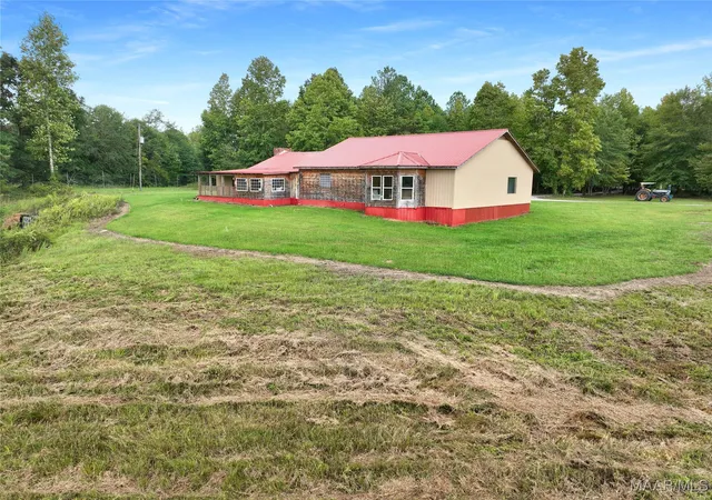 Photo 69 of Single family home for sale at 13607 Hwy 191, Maplesville, AL 36750 | MLS# 572146 | Listing updated on 2026-08-28