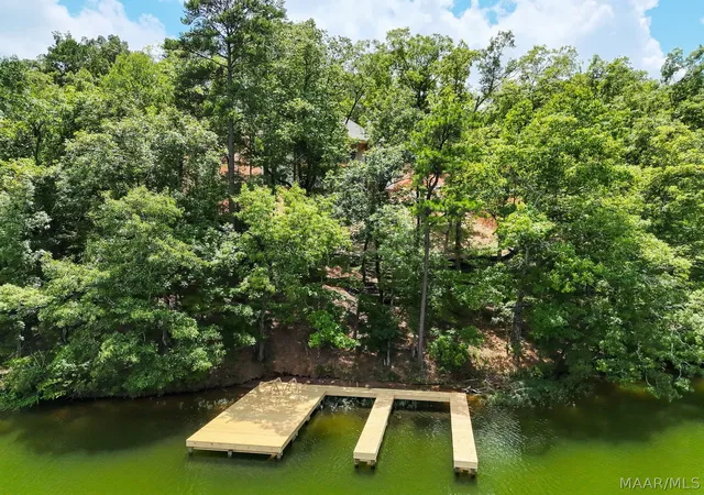 4th image of 0 Preserve Cir #Lot 13, Rockford, AL 35136 | MLS# 572185
