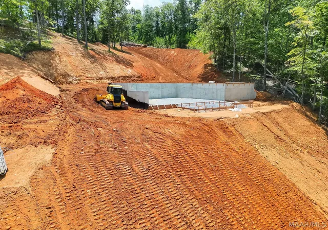 5th image of 0 Preserve Cir #Lot 13, Rockford, AL 35136 | MLS# 572185