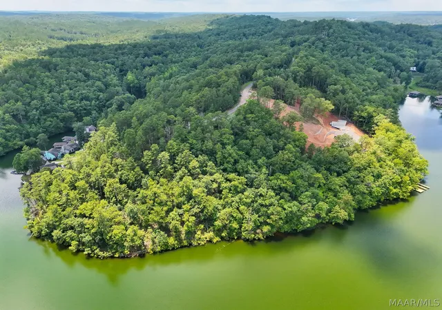 2nd image of 0 Preserve Cir #Lot 11, Rockford, AL 35136 | MLS# 572179