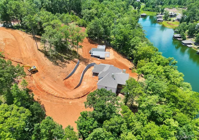 5th image of 0 Preserve Cir #Lot 12, Rockford, AL 35136 | MLS# 572183