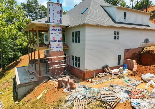 8th image of 0 Preserve Cir #Lot 12, Rockford, AL 35136 | MLS# 572183