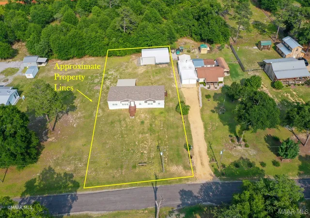 5th image of 710 Sand Island Dr, Camden, AL 36726 | MLS# 572045