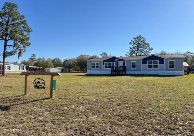66th image of 710 Sand Island Dr, Camden, AL 36726 | MLS# 572045