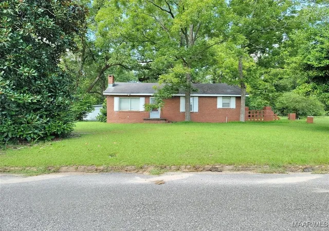 1st image of 344 Depot St, Midway, AL 36053 | MLS# 572490
