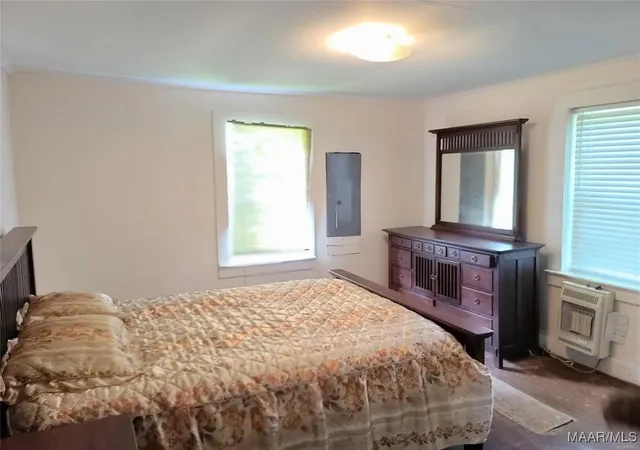 4th image of 344 Depot St, Midway, AL 36053 | MLS# 572490