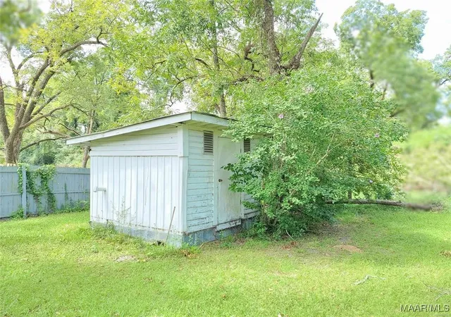 5th image of 344 Depot St, Midway, AL 36053 | MLS# 572490