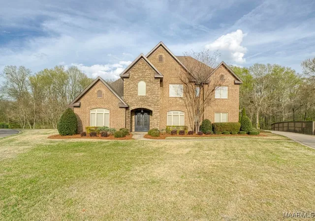 1st image of 8209 Tuscany Manor, Montgomery, AL 36117 | MLS# 572508