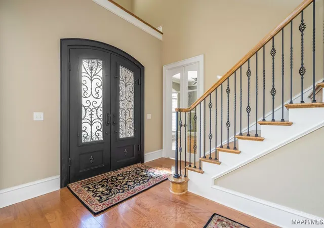 2nd image of 8209 Tuscany Manor, Montgomery, AL 36117 | MLS# 572508