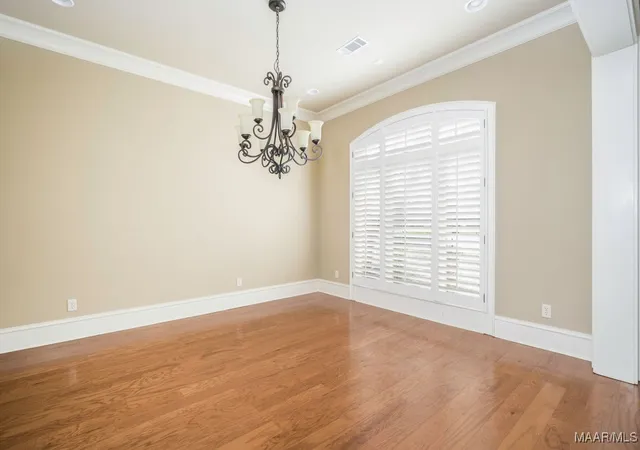 3rd image of 8209 Tuscany Manor, Montgomery, AL 36117 | MLS# 572508