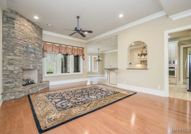 4th image of 8209 Tuscany Manor, Montgomery, AL 36117 | MLS# 572508
