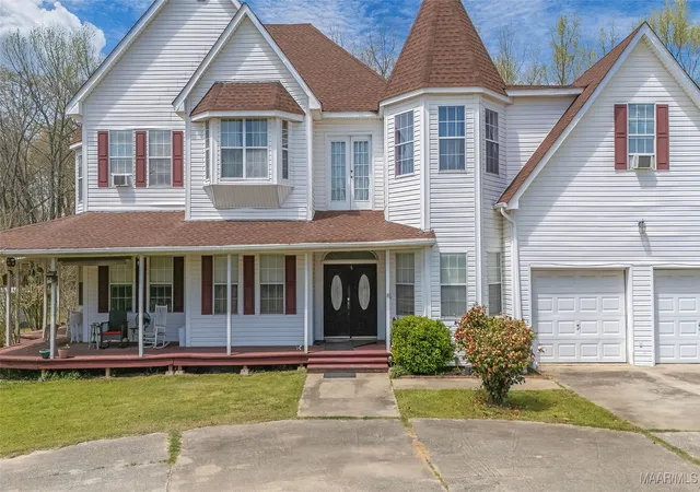 1st image of 185 Church St, Deatsville, AL 36022 | MLS# 573904