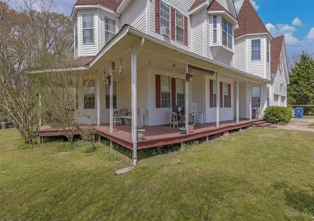 3rd image of 185 Church St, Deatsville, AL 36022 | MLS# 573904