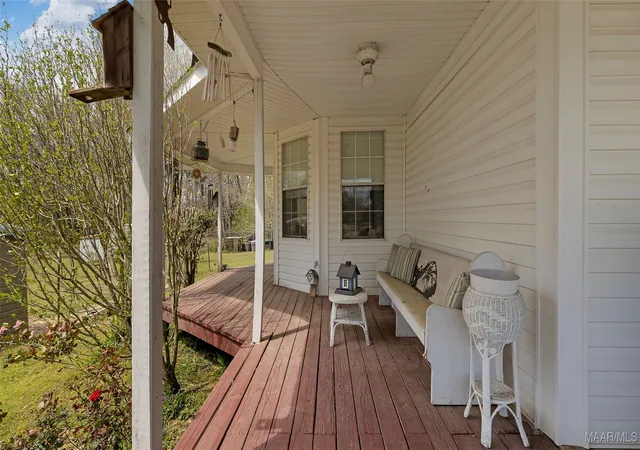 4th image of 185 Church St, Deatsville, AL 36022 | MLS# 573904