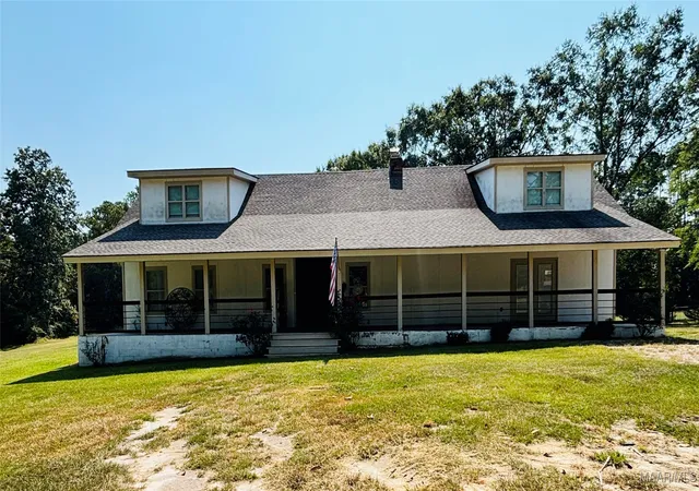 2nd image of 230 Price Rd, Wetumpka, AL 36093 | MLS# 574080