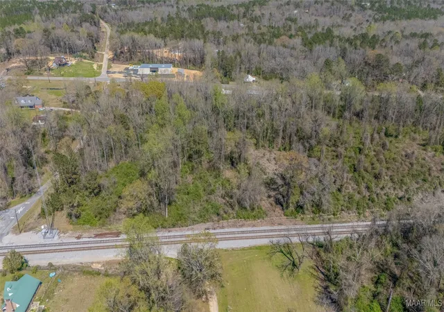 Photo 13 of Land for sale at 0 County Road 63 Road, Marbury, AL 36051 | MLS# 574077 | Listing updated on 2026-08-28