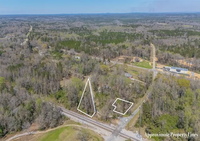 Land for sale at 0 County Road 63 Road, Marbury, AL 36051 | MLS# 574077