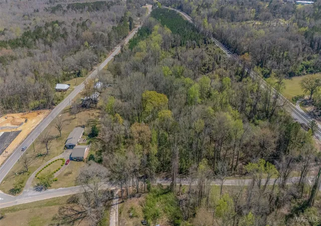 Photo 2 of Land for sale at 0 County Road 63 Road, Marbury, AL 36051 | MLS# 574077 | Listing updated on 2026-08-28