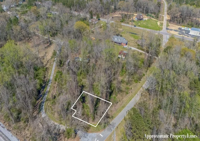 Photo 3 of Land for sale at 0 County Road 63 Road, Marbury, AL 36051 | MLS# 574077 | Listing updated on 2026-08-28