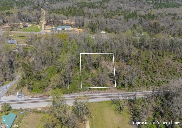 Photo 3 of Land for sale at 0 County Road 63 Road, Marbury, AL 36051 | MLS# 574077 | Listing updated on 2026-08-28