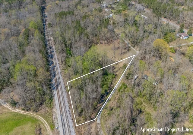Photo 4 of Land for sale at 0 County Road 63 Road, Marbury, AL 36051 | MLS# 574077 | Listing updated on 2026-08-28