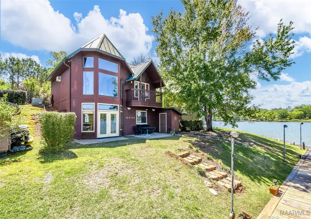 2nd image of 763 Winding Rd #5, Dadeville, AL 36853 | MLS# 574577