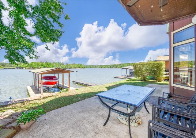3rd image of 763 Winding Rd #5, Dadeville, AL 36853 | MLS# 574577