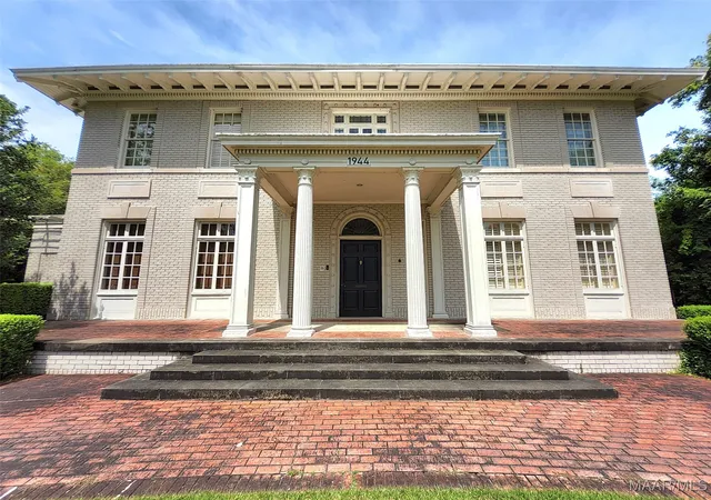 5th image of 1944 S Hull St, Montgomery, AL 36104 | MLS# 574666